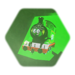 Smarty The Genius Engine.