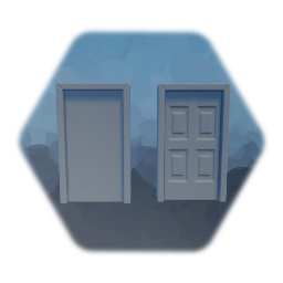 Front Door Module