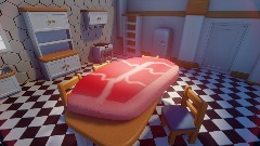 A screenshot taken in Dreams. 5 of 6.