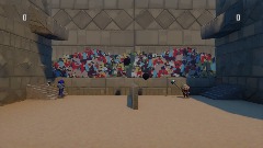 A screenshot taken in Dreams. 10 of 30.