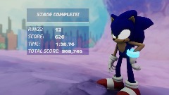 A screenshot taken in Dreams. 3 of 16.