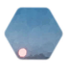 Bullseye Kugel player