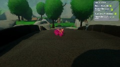 A screenshot taken in Dreams. 1 of 7.