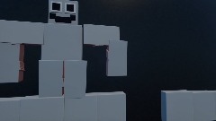 DREAM 📼 FLIX episode 5  [ Robo By NenDreamso ] READ DESCRIP