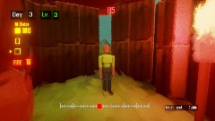 A screenshot taken in Dreams. 10 of 28.