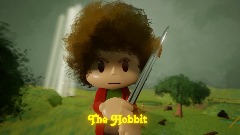 The Hobbit 2:                          Bag End