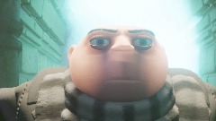 A screenshot taken in Dreams. 1 of 3.