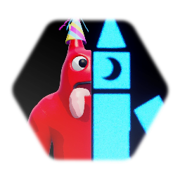 Garten of Banban Ai (Wip)