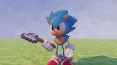 A screenshot taken in Dreams. 4 of 7.