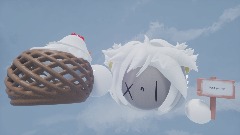 A screenshot taken in Dreams. 1 of 1.