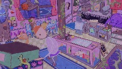 A screenshot taken in Dreams. 18 of 23.