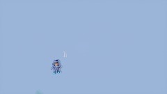 A screenshot taken in Dreams. 8 of 13.