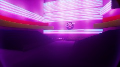 Entering roxannes race