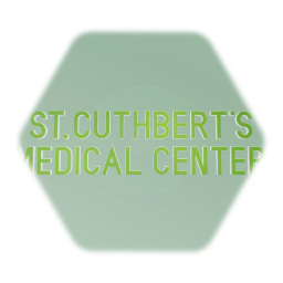 St. Cuthbert's Medical Center