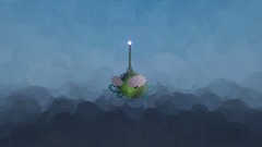 A screenshot taken in Dreams. 10 of 28.