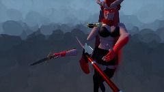 A screenshot taken in Dreams. 4 of 30.