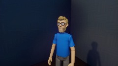 A screenshot taken in Dreams. 3 of 10.