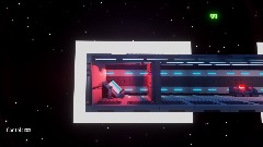 Lvl 1 : Space Cowboy