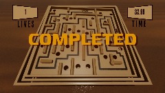 A screenshot taken in Dreams. 15 of 18.