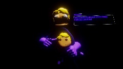 A screenshot taken in Dreams. 21 of 27.