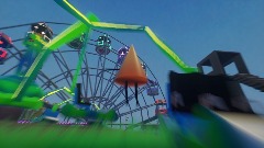 A screenshot taken in Dreams. 1 of 1.