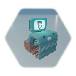 Tren Layout P&E Advanced 2: Collection