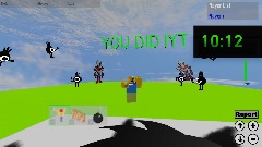 A screenshot taken in Dreams. 2 of 16.