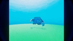 Nyan cat Makes You Lose Control?