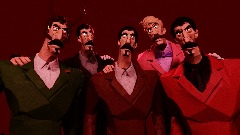 The 5 Johns