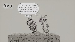 A screenshot taken in Dreams. 1 of 20.