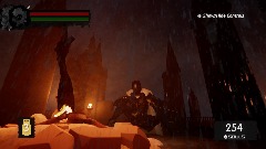 A screenshot taken in Dreams. 5 of 5.