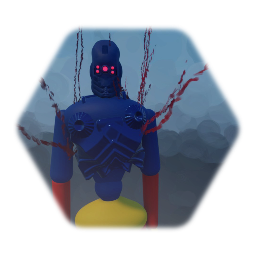 Red Bloom Brute
