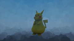 A screenshot taken in Dreams. 3 of 6.