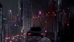 A screenshot taken in Dreams. 1 of 4.