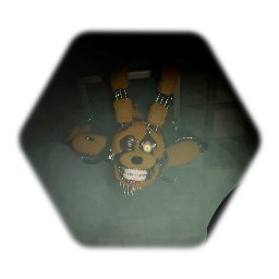 Ennarded SpringBonnie