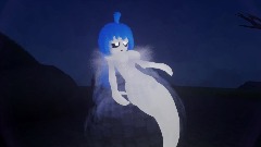 A screenshot taken in Dreams. 13 of 16.
