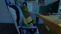 Lofi Shrek Hip Hop Radio