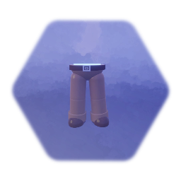 Mini Wilden Lightfoot