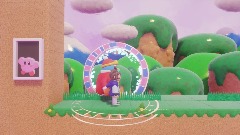 Gourmet Race Race 2 Hilltop Hill