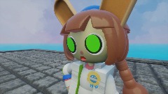 Goblin Gang Dread Castle Nyami