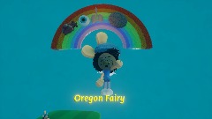 A screenshot taken in Dreams. 2 of 3.