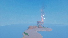 A screenshot taken in Dreams. 25 of 26.