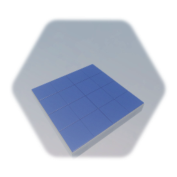 <uifloorgrid> BASIC TILE 1C