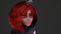 A screenshot taken in Dreams. 9 of 23.