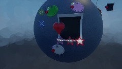 My Little Big Planet Earth