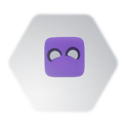 Mr. Purple