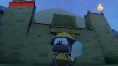 A screenshot taken in Dreams. 5 of 7.