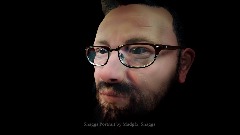 A screenshot taken in Dreams. 7 of 12.