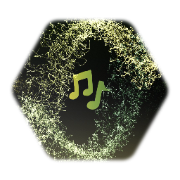 Something Big Is Coming...  (Music Track)