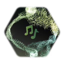 Outer Space SOUNDTRACK